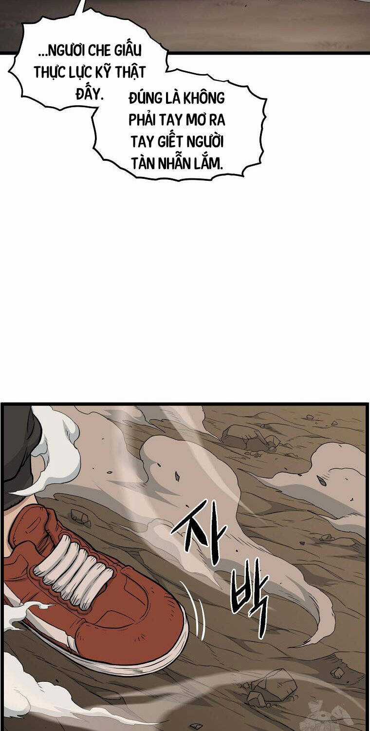 Đăng Nhập Murim - Chương 190 - Trang 32