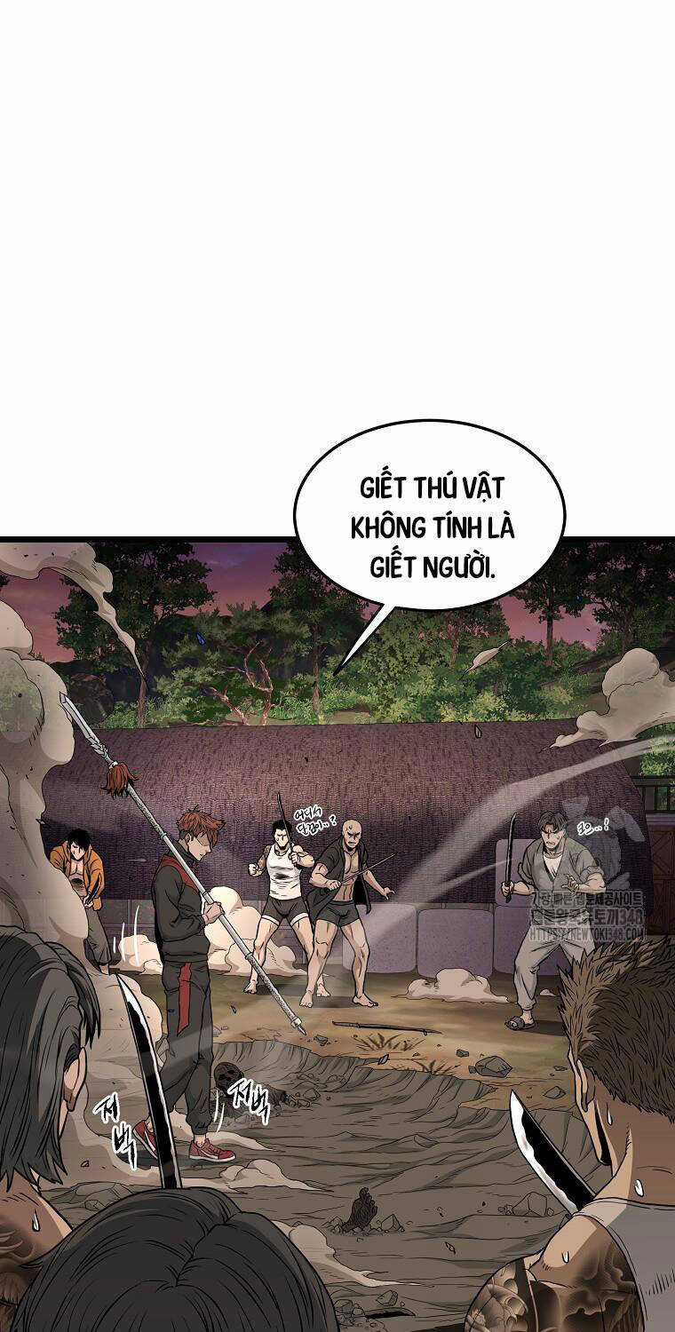 Đăng Nhập Murim - Chương 190 - Trang 34