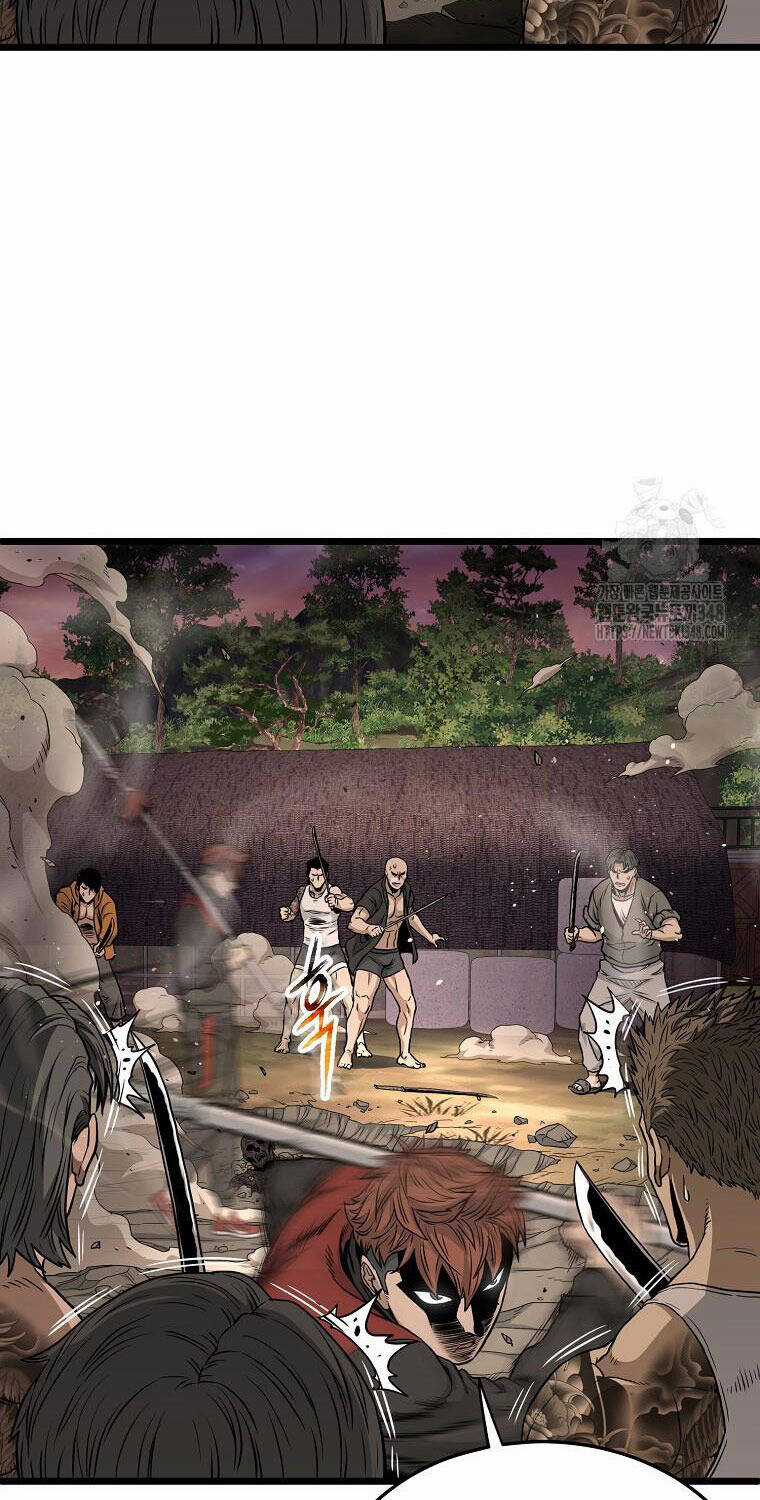 Đăng Nhập Murim - Chương 190 - Trang 35