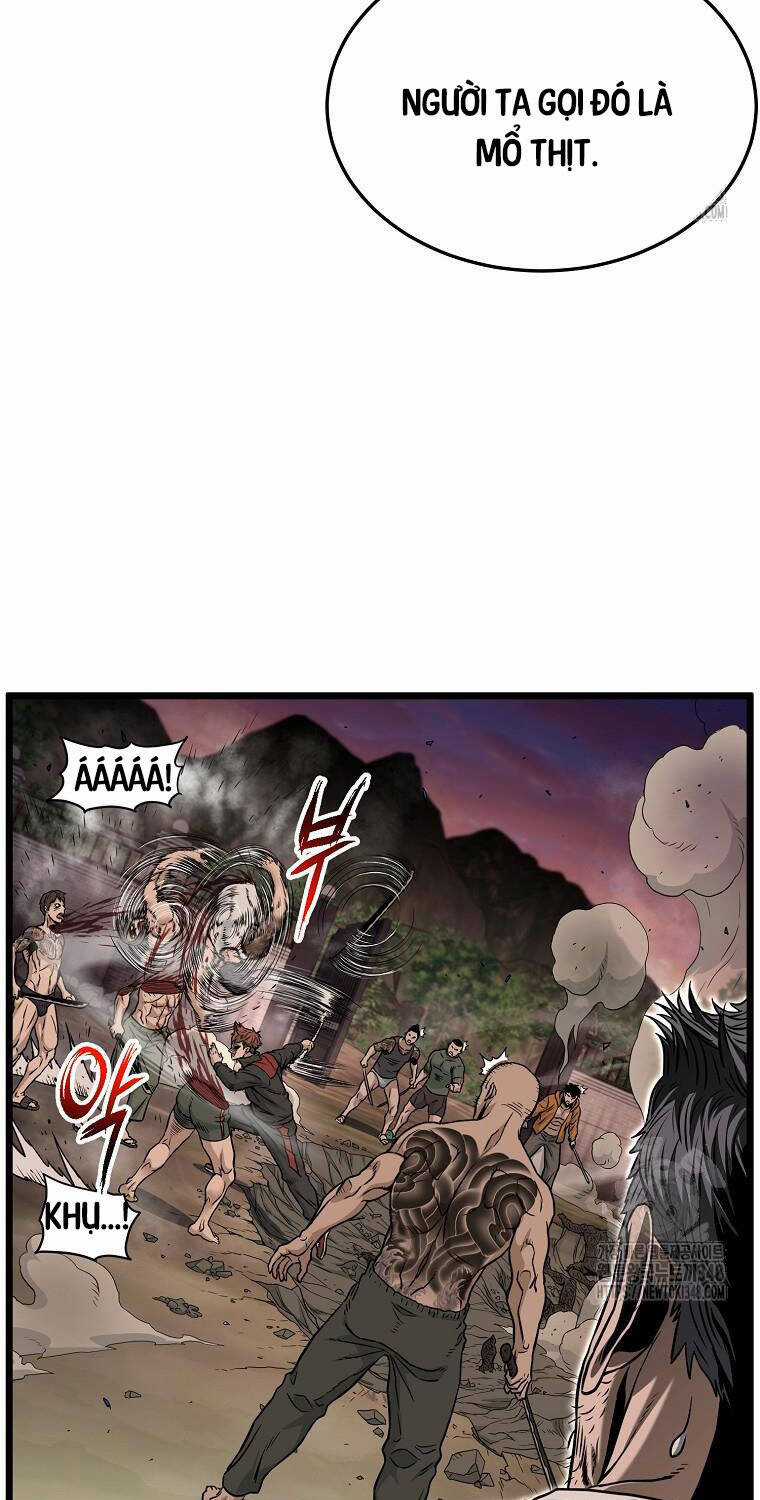 Đăng Nhập Murim - Chương 190 - Trang 36