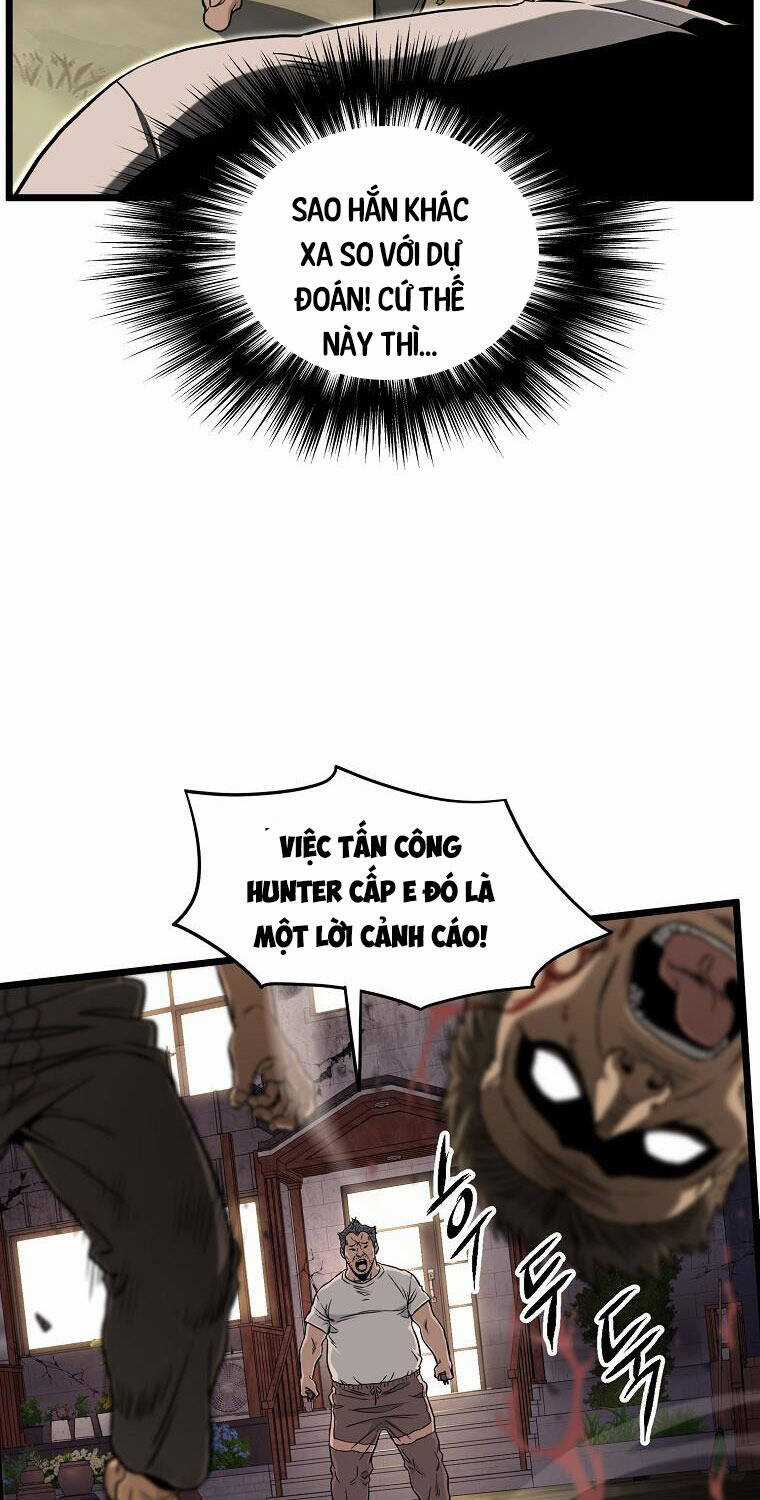 Đăng Nhập Murim - Chương 190 - Trang 37