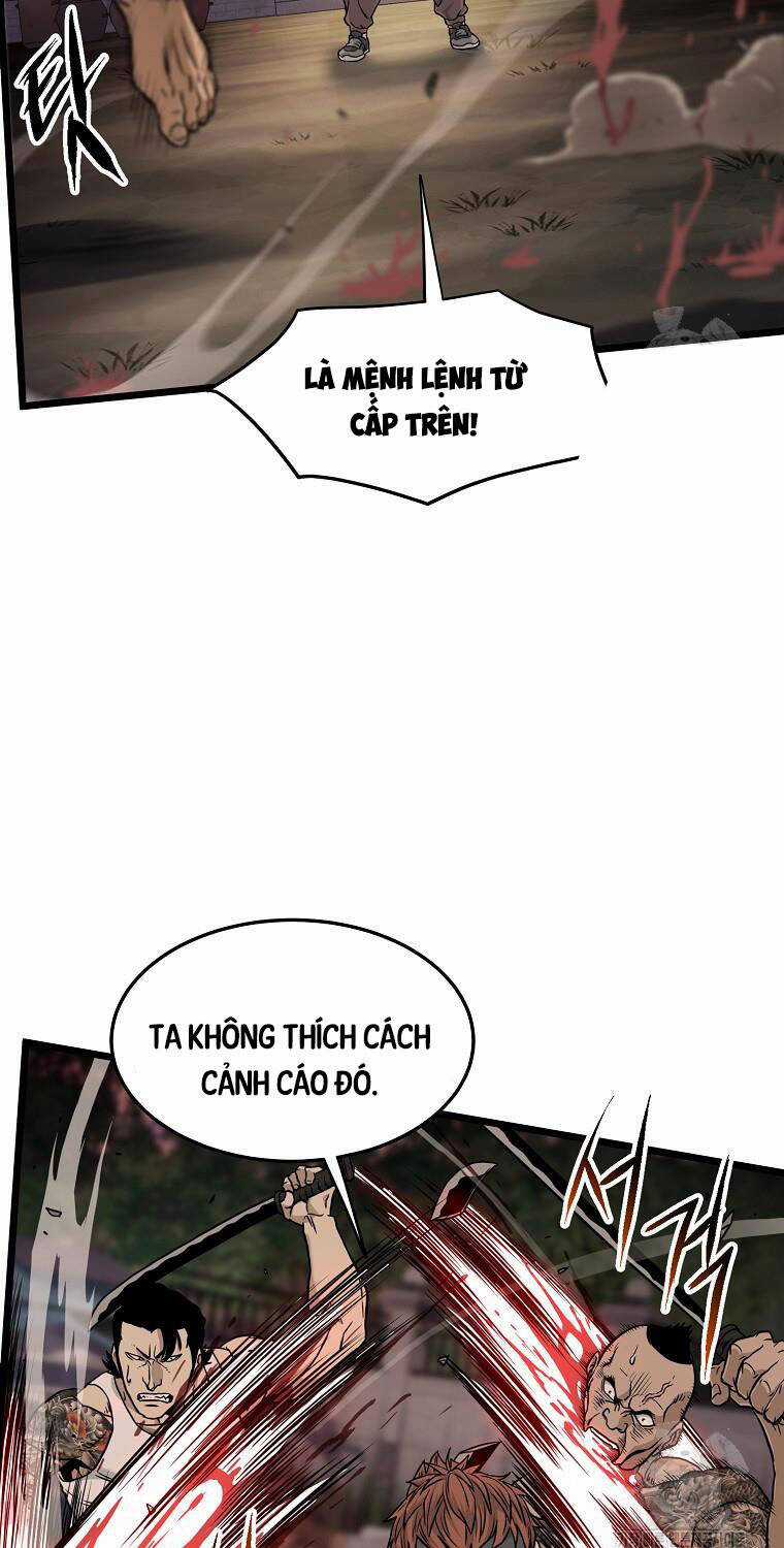 Đăng Nhập Murim - Chương 190 - Trang 38