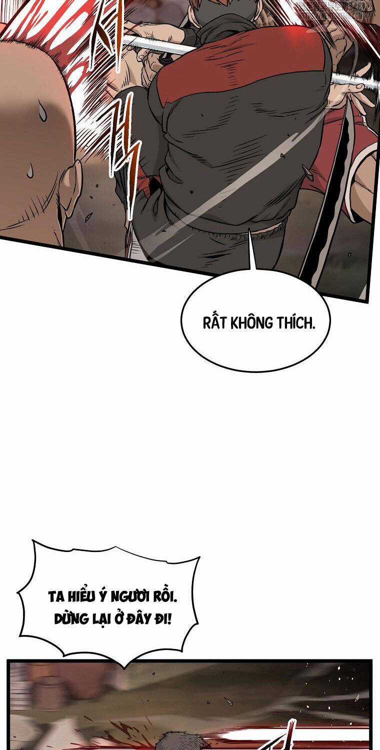 Đăng Nhập Murim - Chương 190 - Trang 39