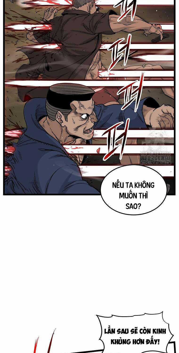 Đăng Nhập Murim - Chương 190 - Trang 40