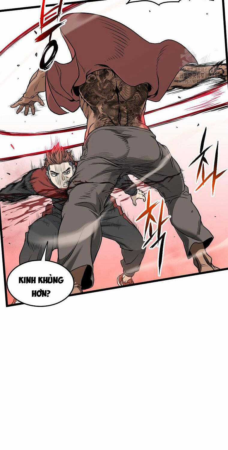 Đăng Nhập Murim - Chương 190 - Trang 41