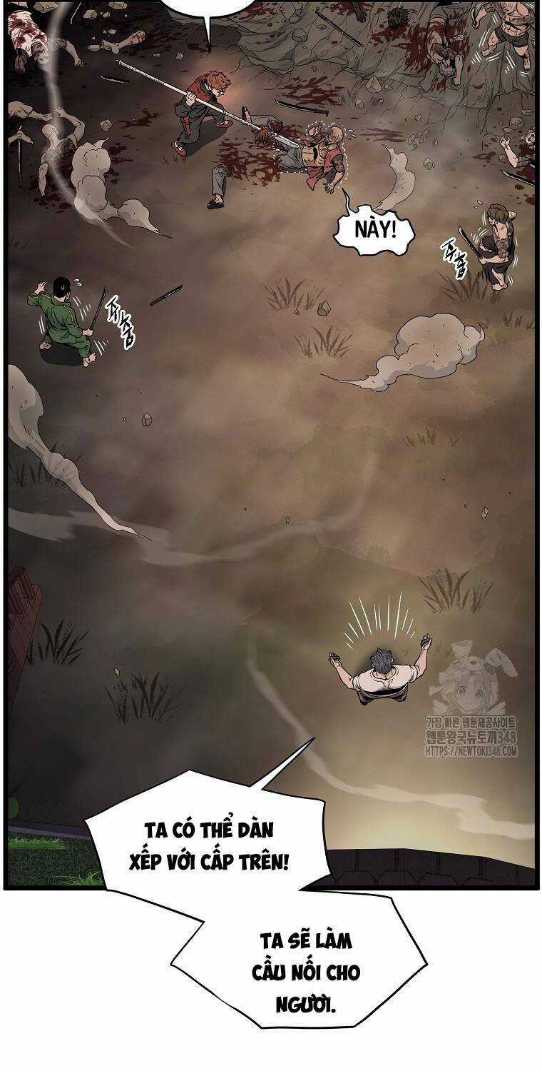 Đăng Nhập Murim - Chương 190 - Trang 45