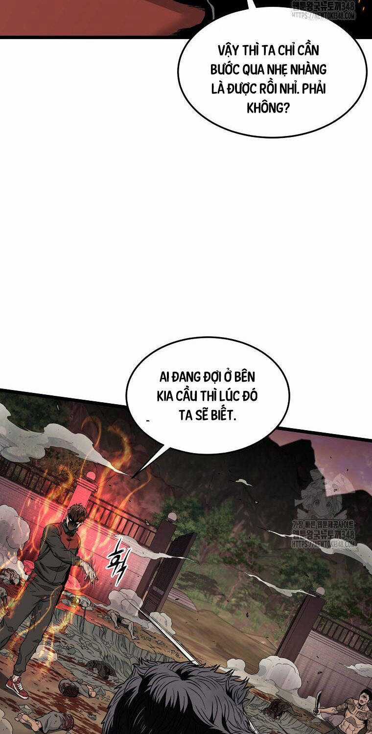 Đăng Nhập Murim - Chương 190 - Trang 50