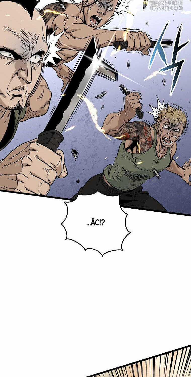 Đăng Nhập Murim - Chương 190 - Trang 6