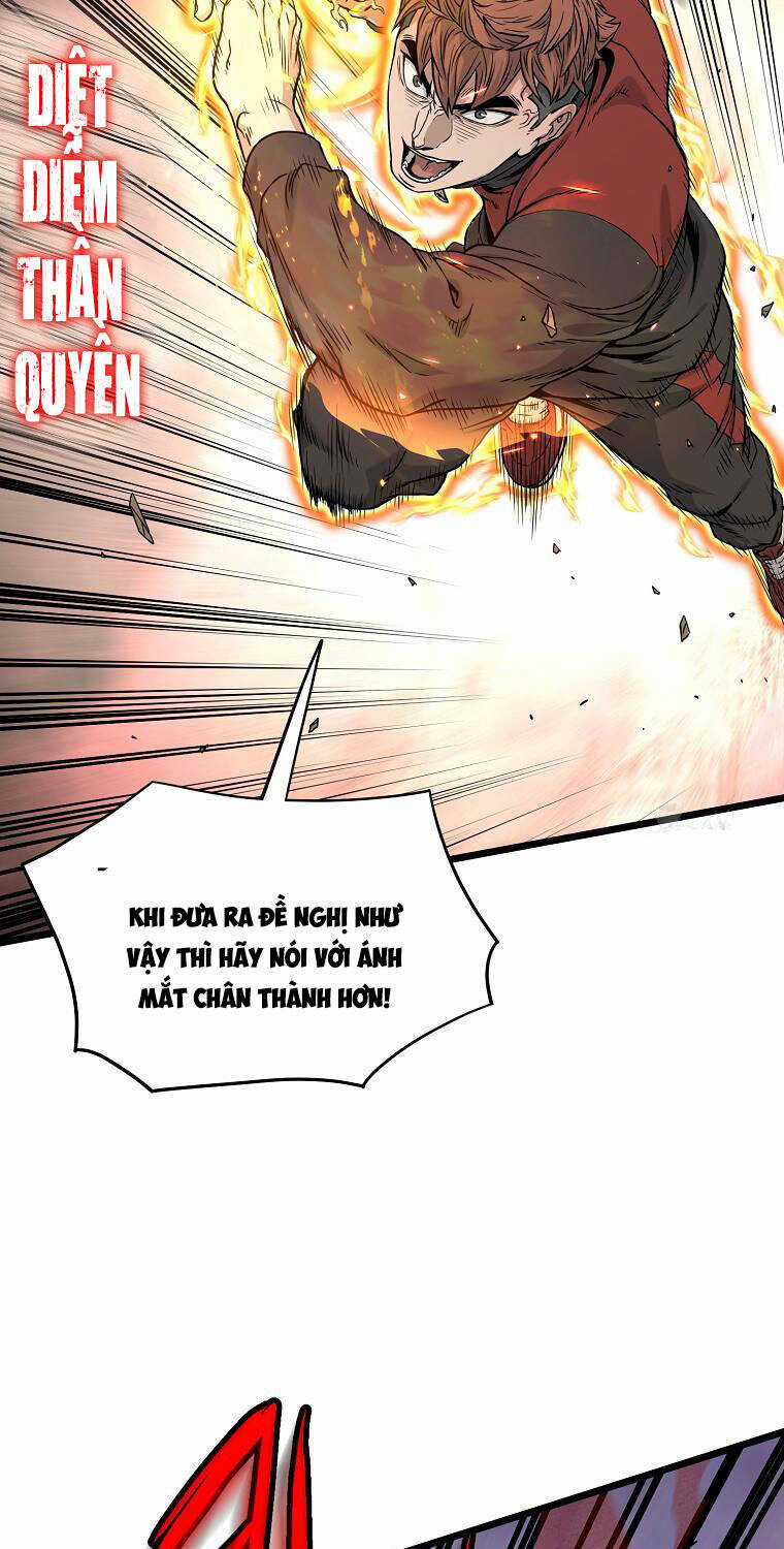 Đăng Nhập Murim - Chương 190 - Trang 53