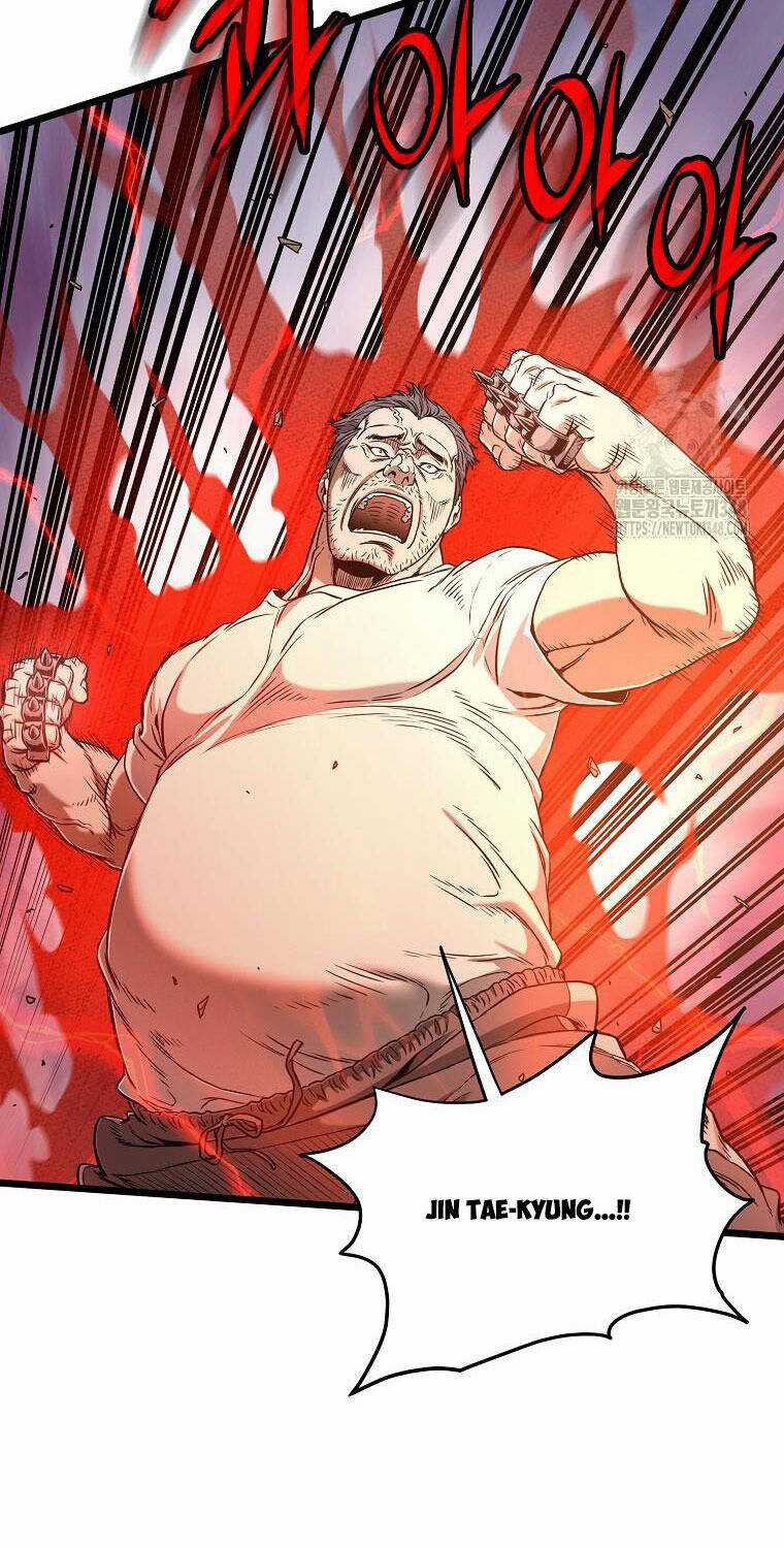 Đăng Nhập Murim - Chương 190 - Trang 54