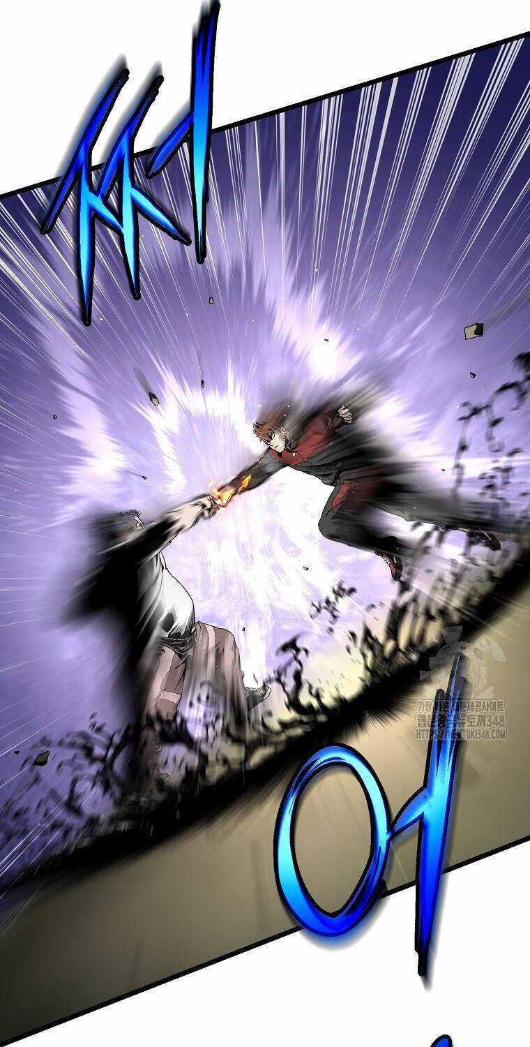 Đăng Nhập Murim - Chương 190 - Trang 56