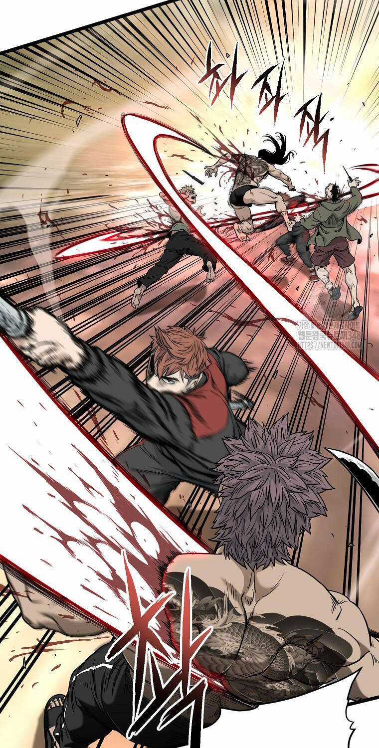 Đăng Nhập Murim - Chương 190 - Trang 7