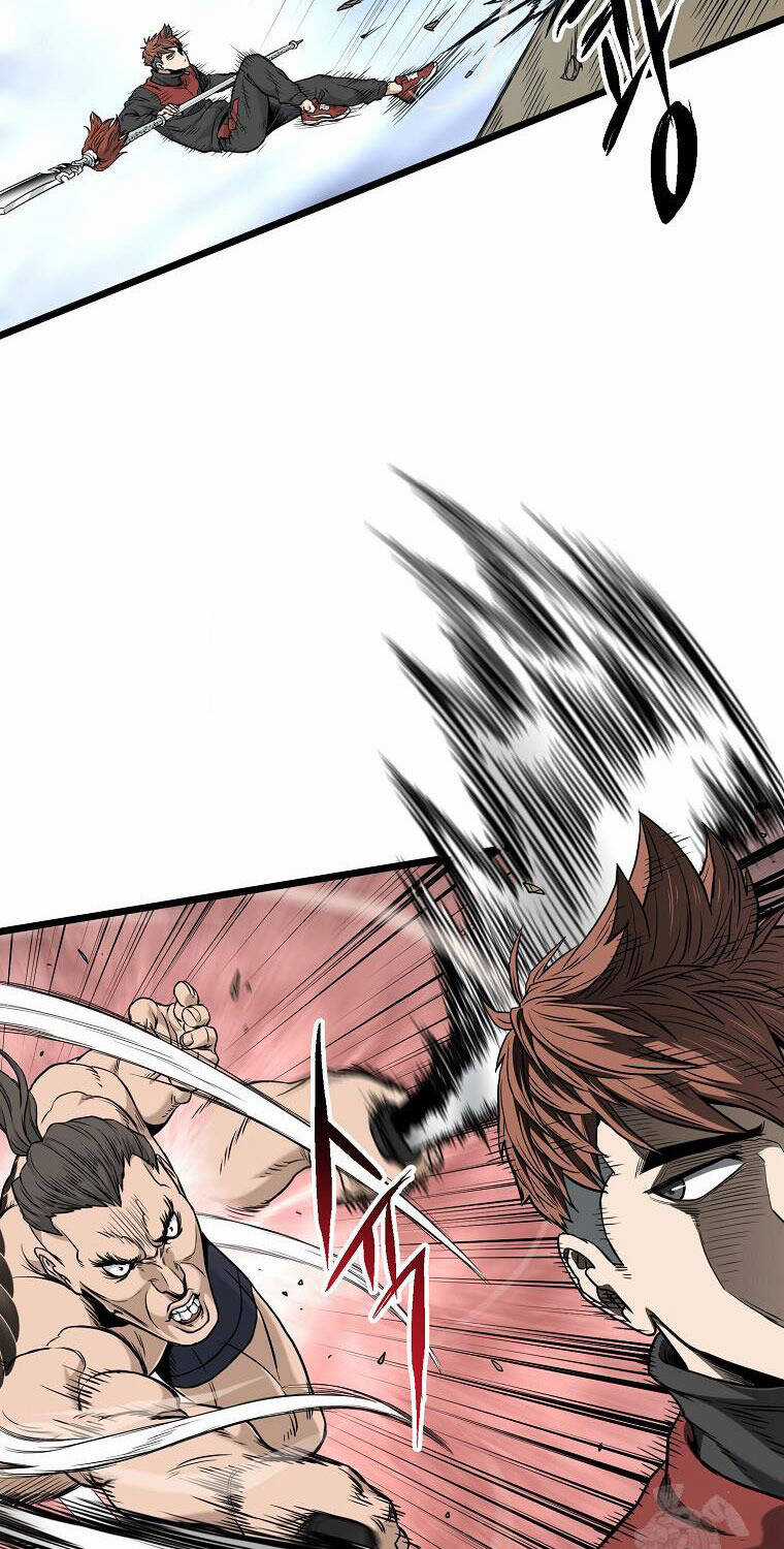 Đăng Nhập Murim - Chương 190 - Trang 10