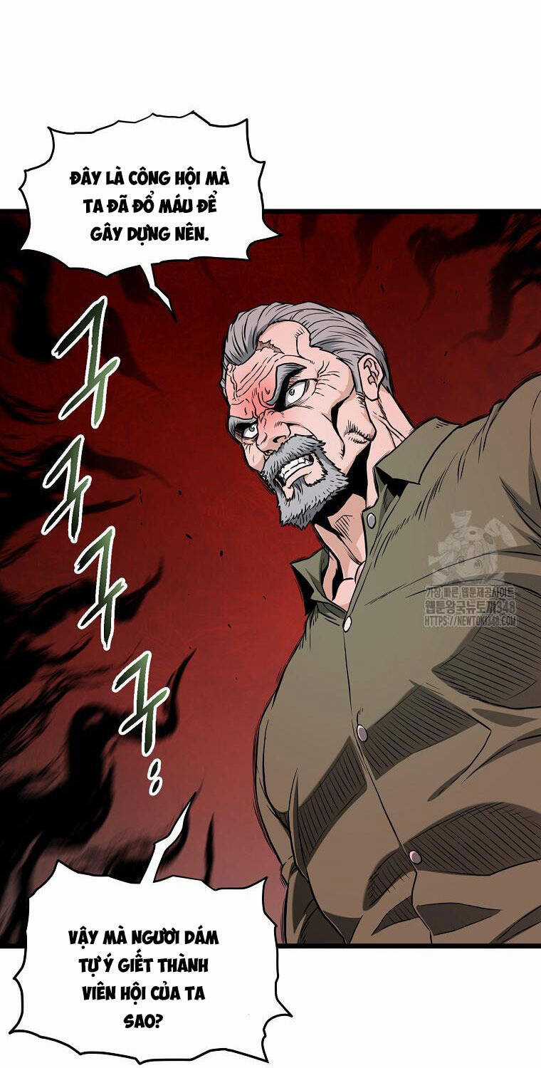 Đăng Nhập Murim - Chương 190 - Trang 92