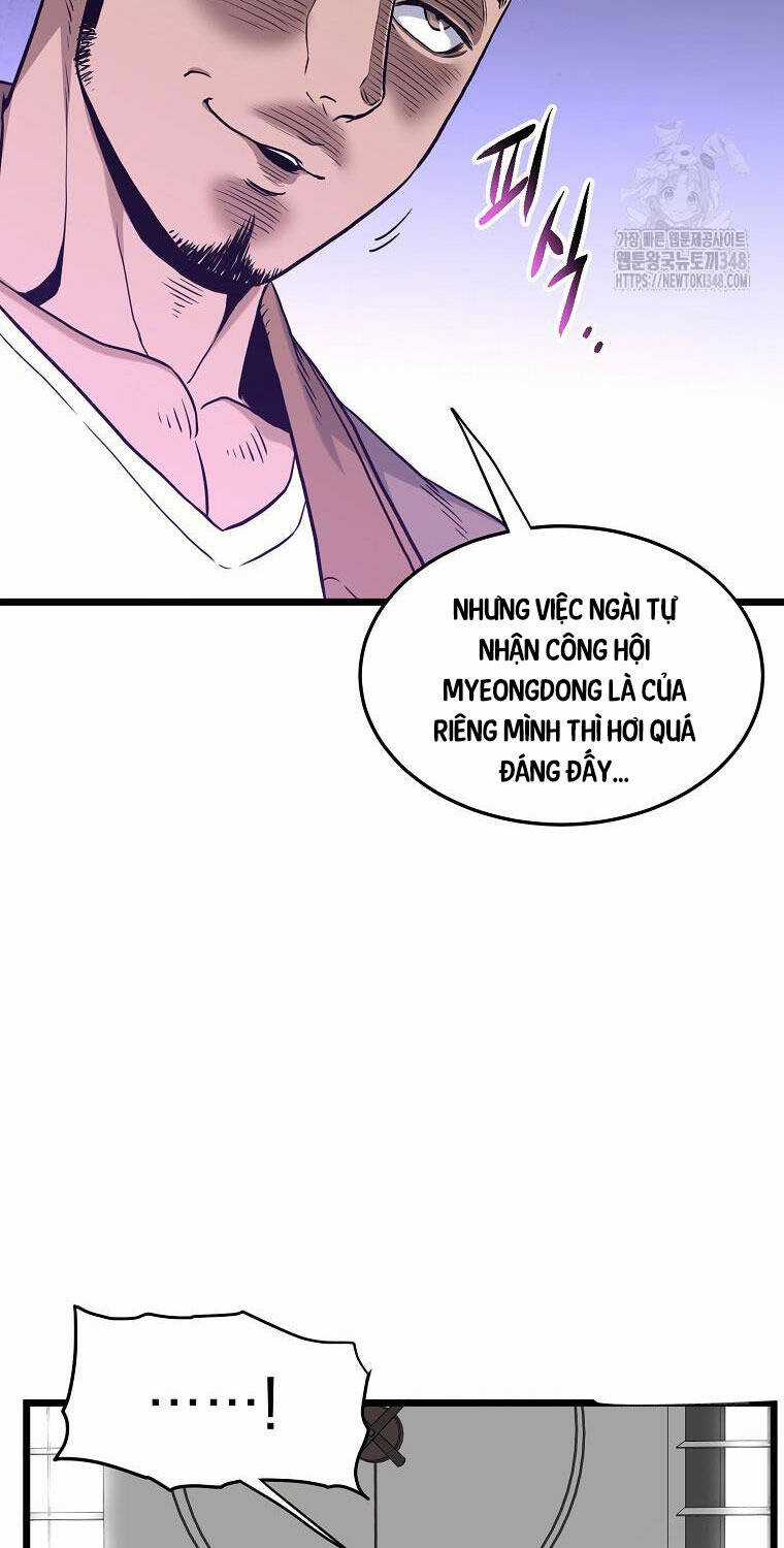 Đăng Nhập Murim - Chương 190 - Trang 96