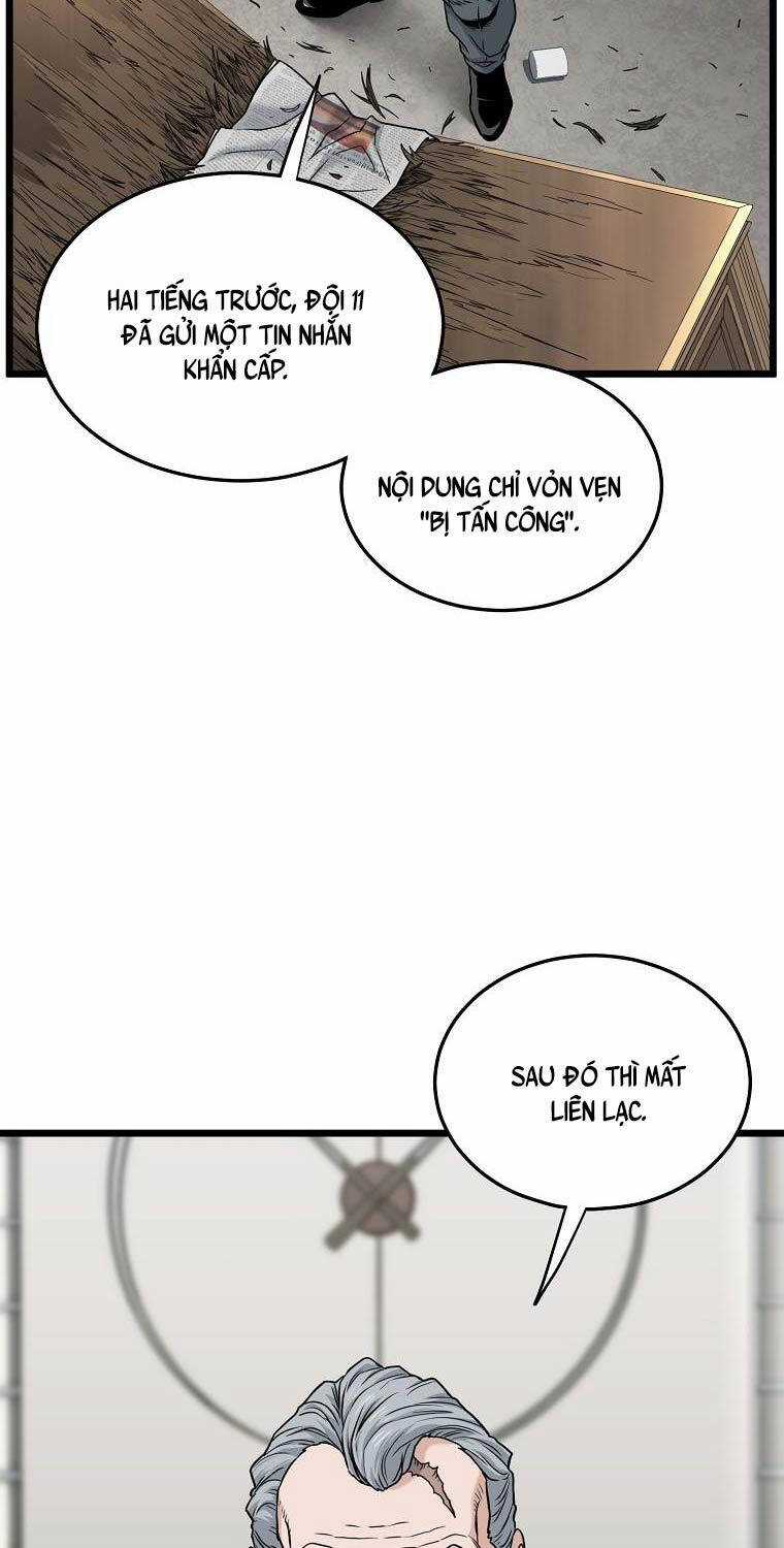 Đăng Nhập Murim - Chương 191 - Trang 16