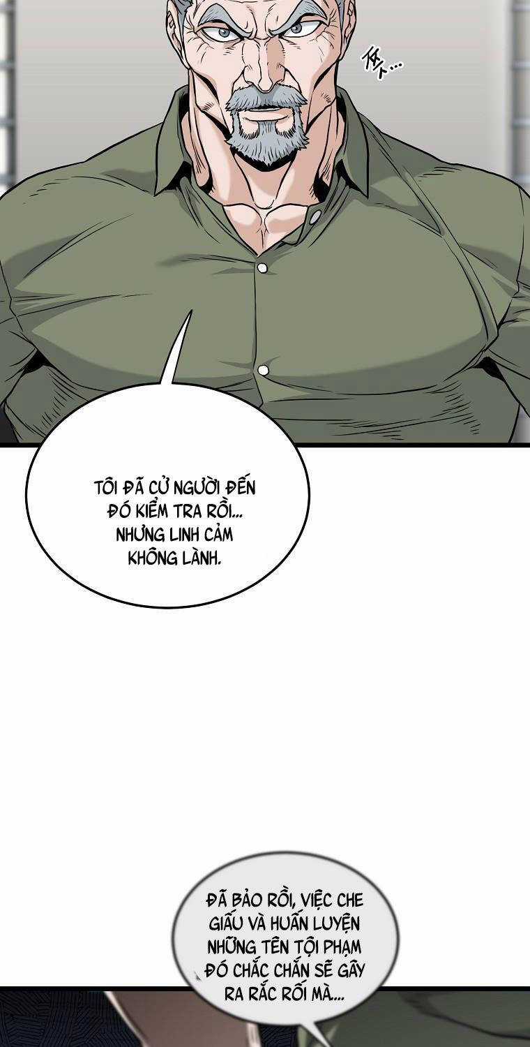 Đăng Nhập Murim - Chương 191 - Trang 17