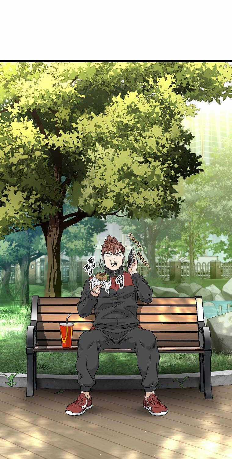 Đăng Nhập Murim - Chương 191 - Trang 27