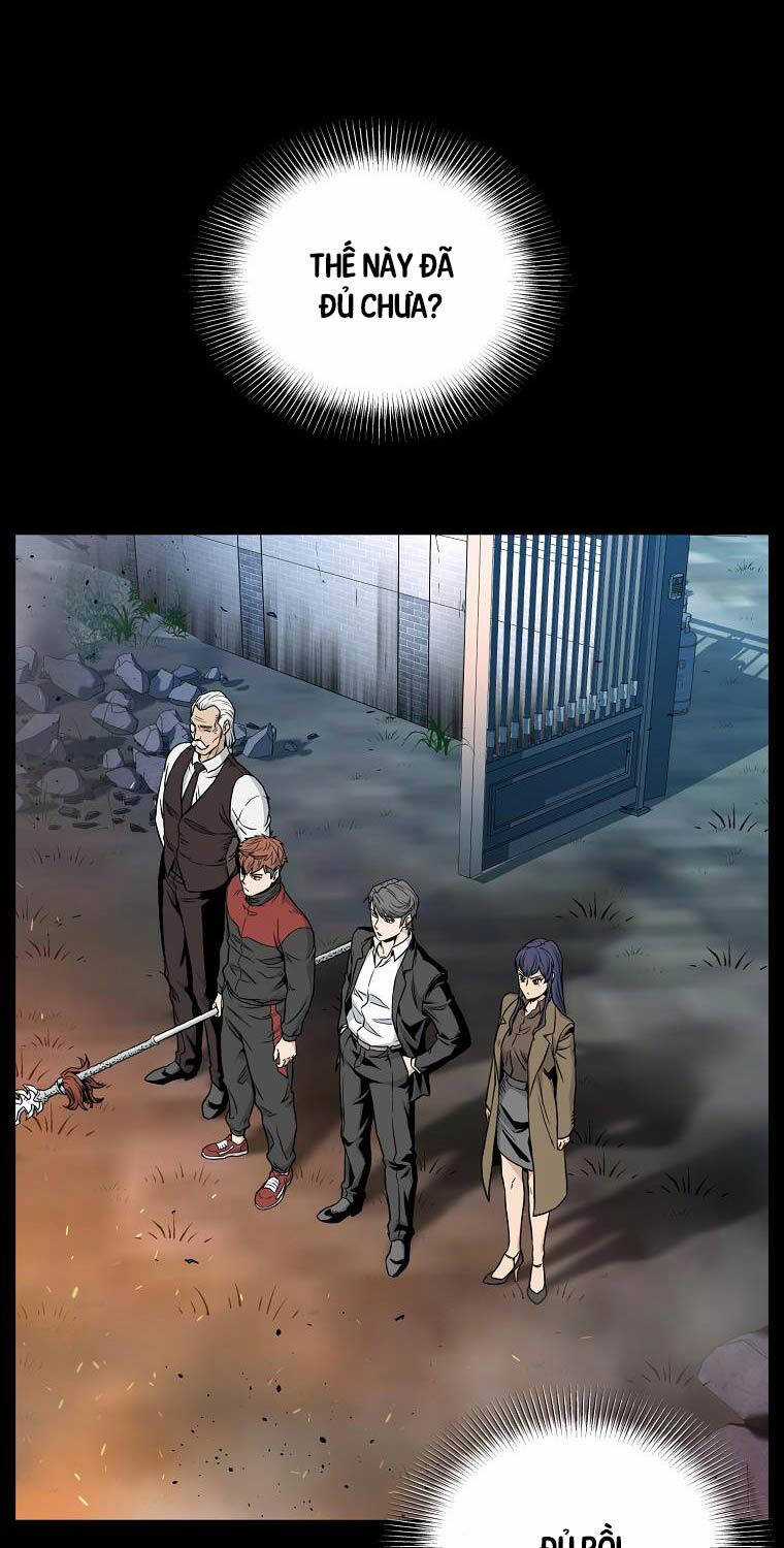 Đăng Nhập Murim - Chương 191 - Trang 32