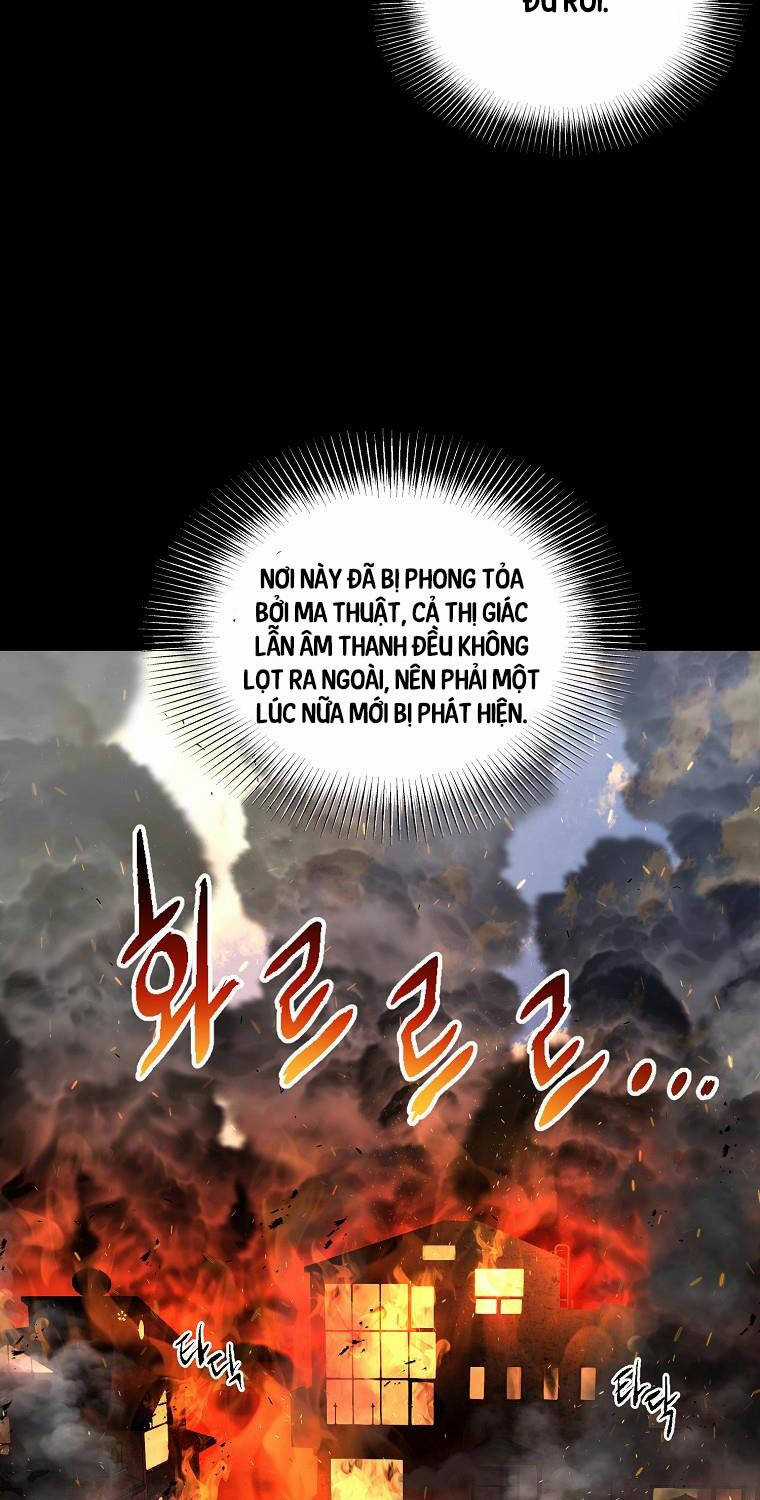 Đăng Nhập Murim - Chương 191 - Trang 33