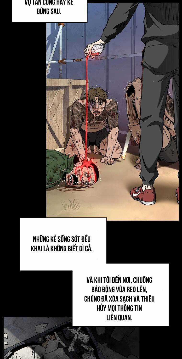 Đăng Nhập Murim - Chương 191 - Trang 35