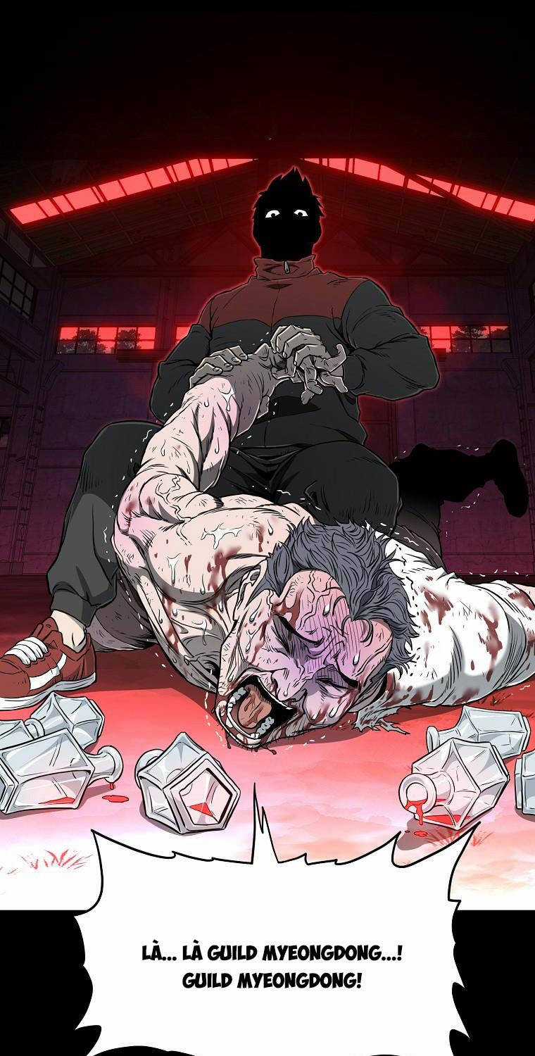 Đăng Nhập Murim - Chương 191 - Trang 37