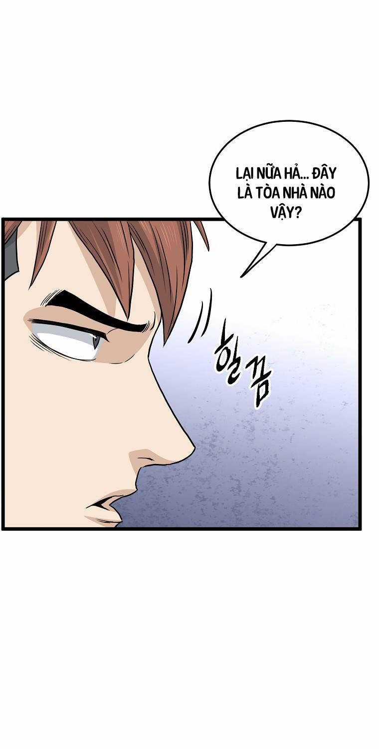 Đăng Nhập Murim - Chương 191 - Trang 51