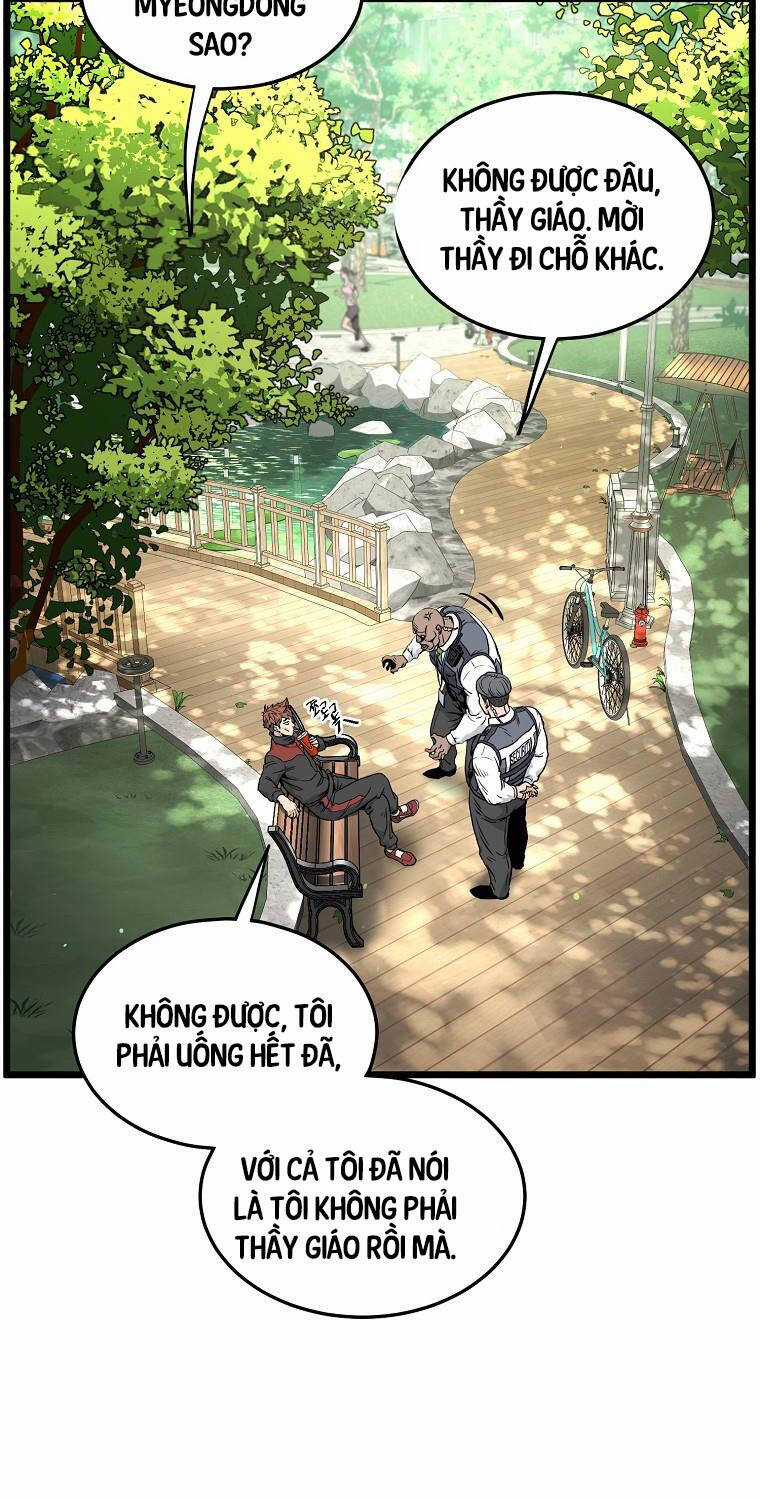 Đăng Nhập Murim - Chương 191 - Trang 53