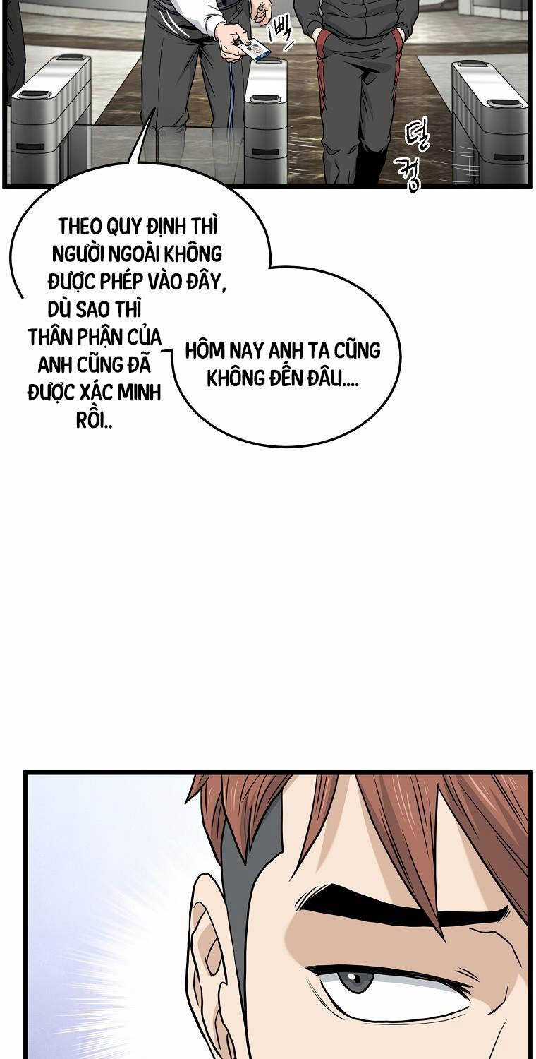 Đăng Nhập Murim - Chương 191 - Trang 59