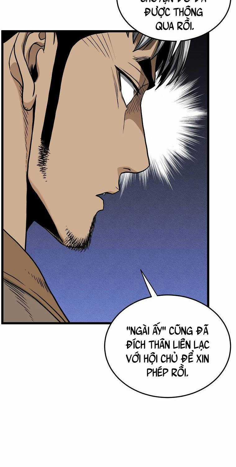 Đăng Nhập Murim - Chương 191 - Trang 8