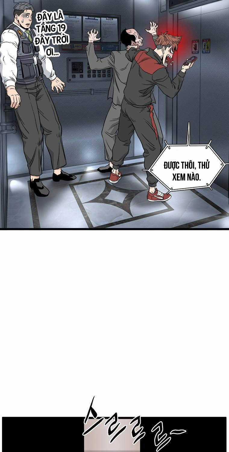 Đăng Nhập Murim - Chương 191 - Trang 91