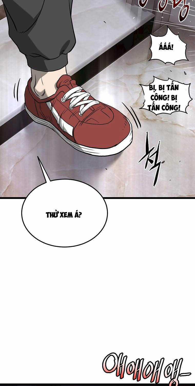 Đăng Nhập Murim - Chương 191 - Trang 95