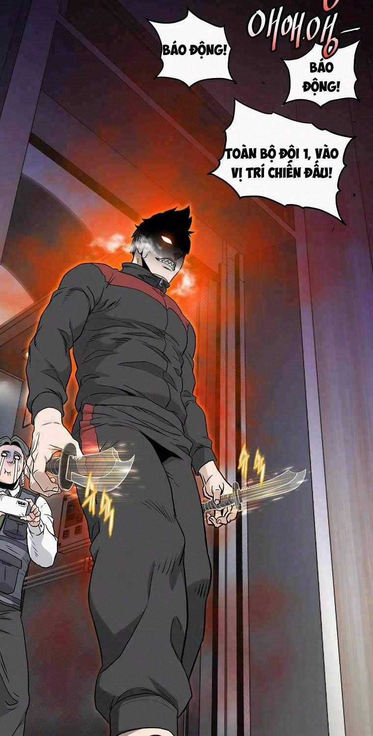 Đăng Nhập Murim - Chương 191 - Trang 96