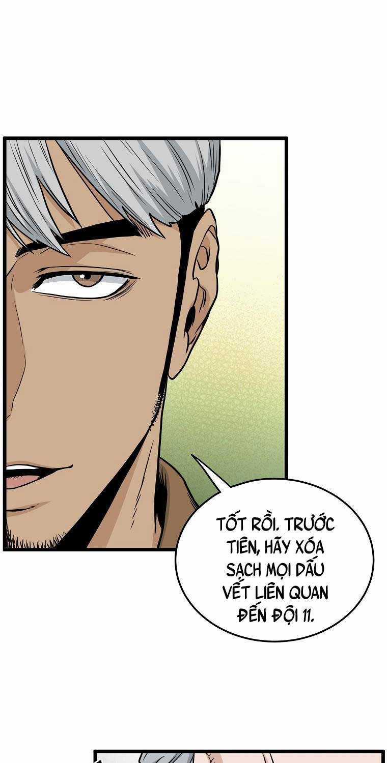 Đăng Nhập Murim - Chương 192 - Trang 11