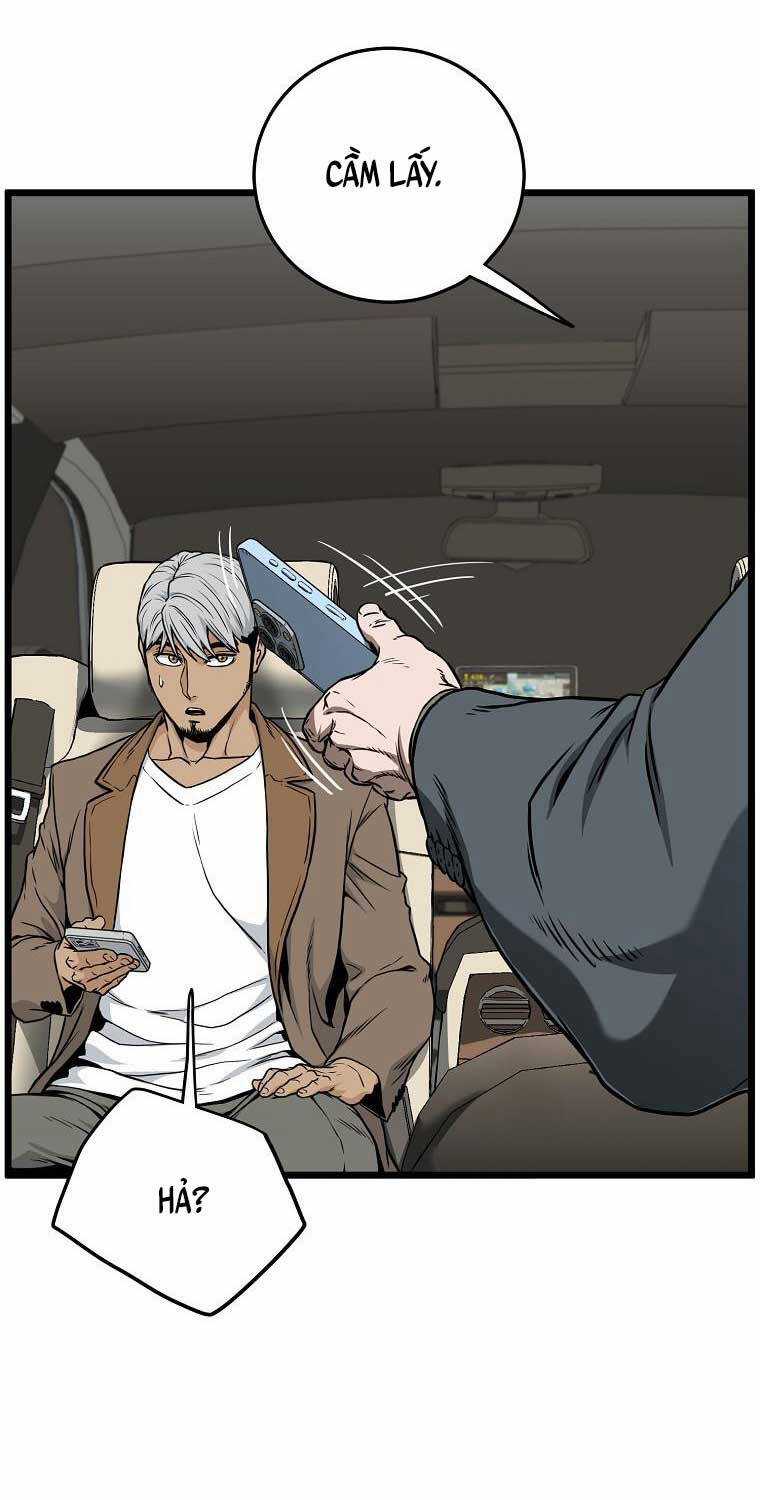 Đăng Nhập Murim - Chương 192 - Trang 17