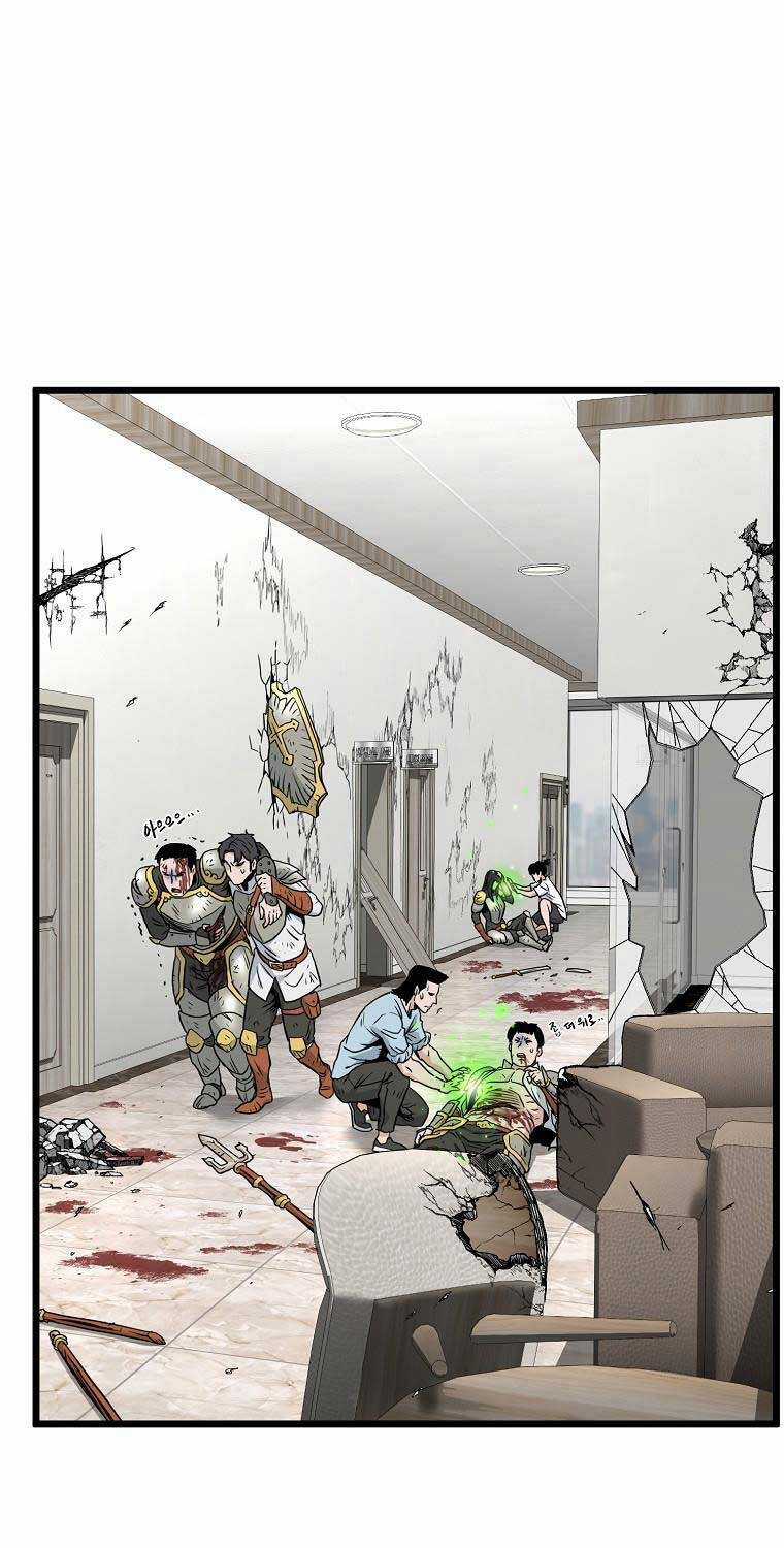 Đăng Nhập Murim - Chương 192 - Trang 40