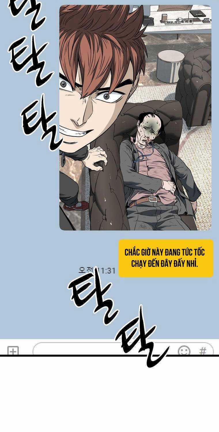 Đăng Nhập Murim - Chương 192 - Trang 46