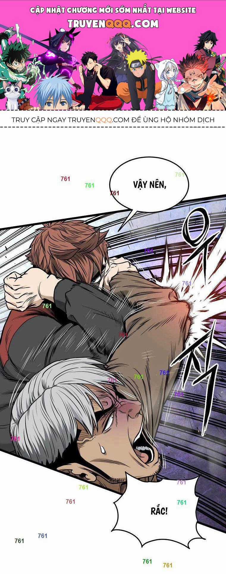 Đăng Nhập Murim - Chương 193 - Trang 1