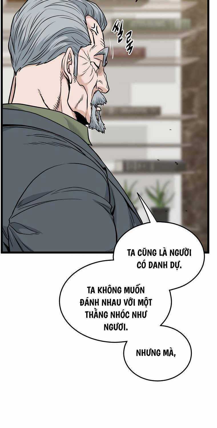 Đăng Nhập Murim - Chương 193 - Trang 17