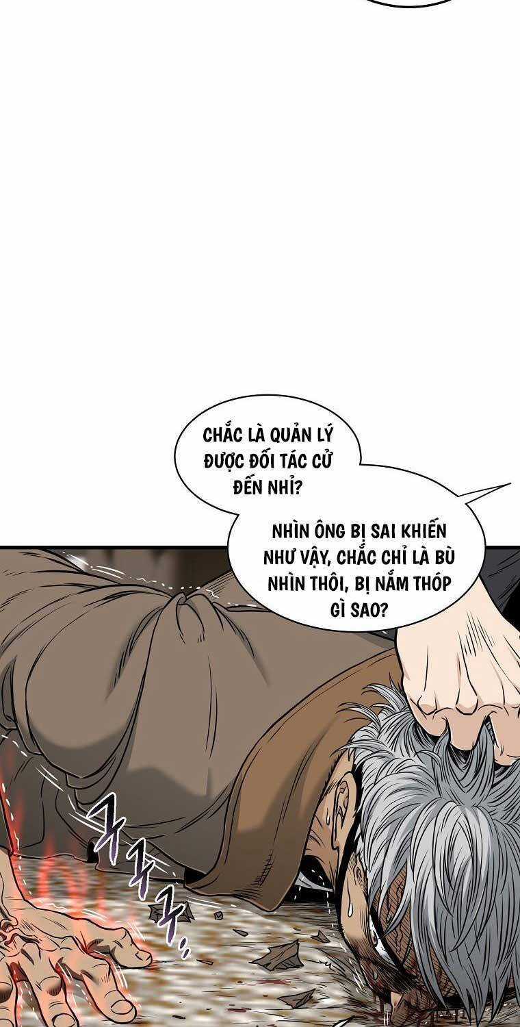 Đăng Nhập Murim - Chương 193 - Trang 19