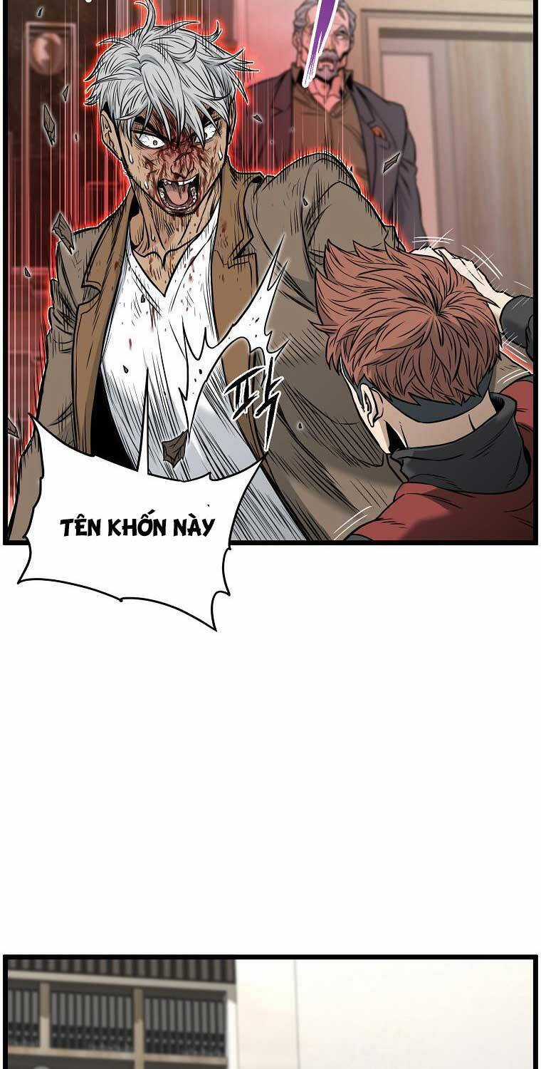 Đăng Nhập Murim - Chương 193 - Trang 21