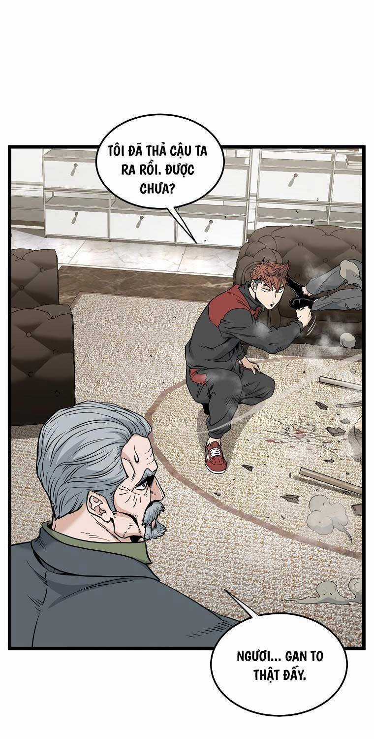 Đăng Nhập Murim - Chương 193 - Trang 25