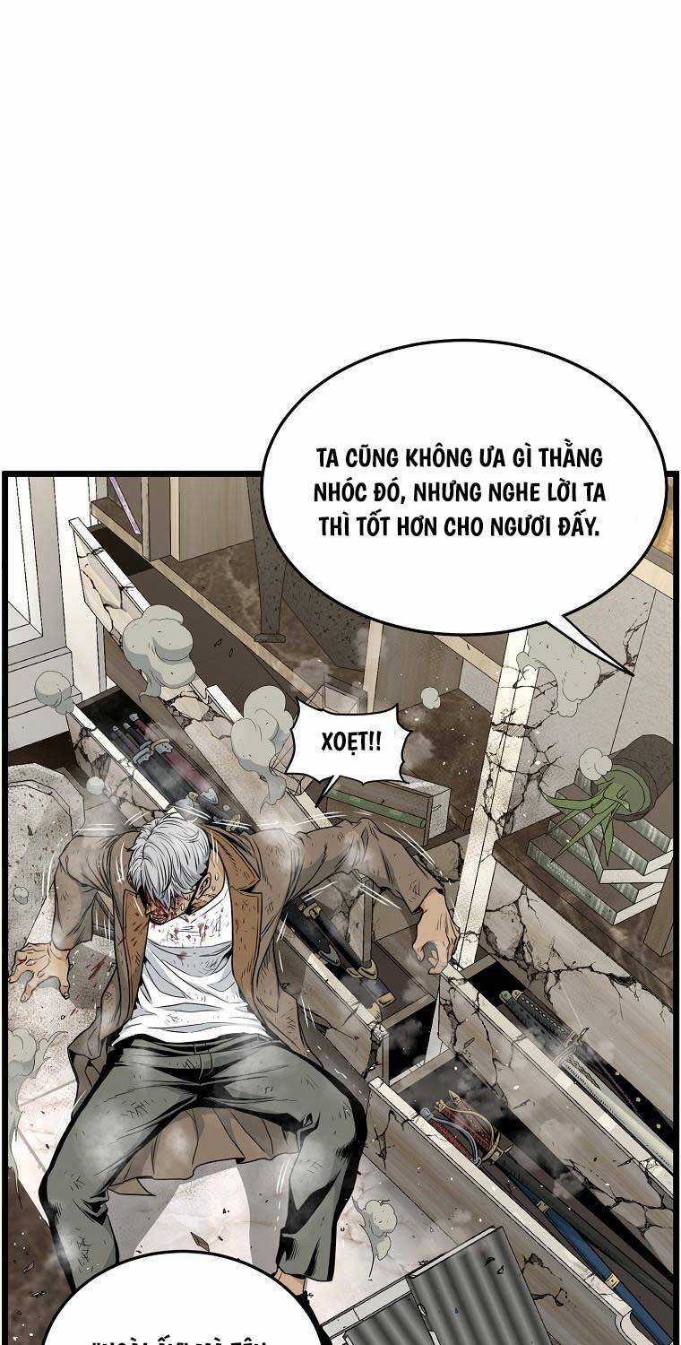 Đăng Nhập Murim - Chương 193 - Trang 27