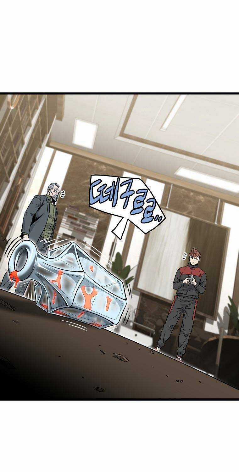 Đăng Nhập Murim - Chương 193 - Trang 34