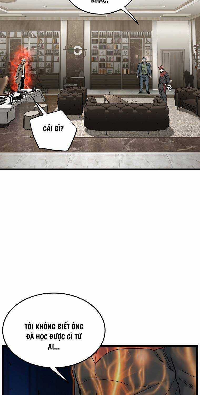 Đăng Nhập Murim - Chương 193 - Trang 38