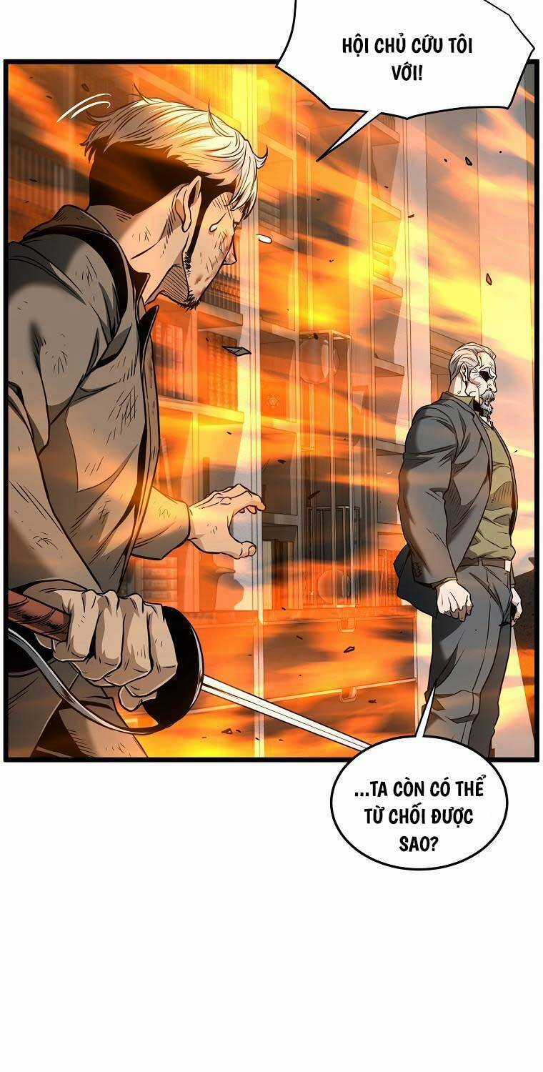 Đăng Nhập Murim - Chương 193 - Trang 45