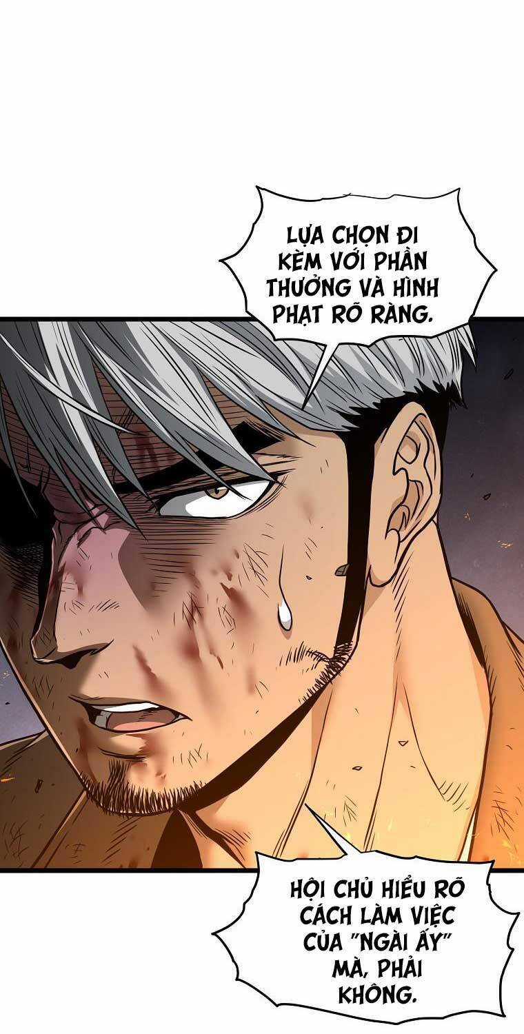 Đăng Nhập Murim - Chương 193 - Trang 46