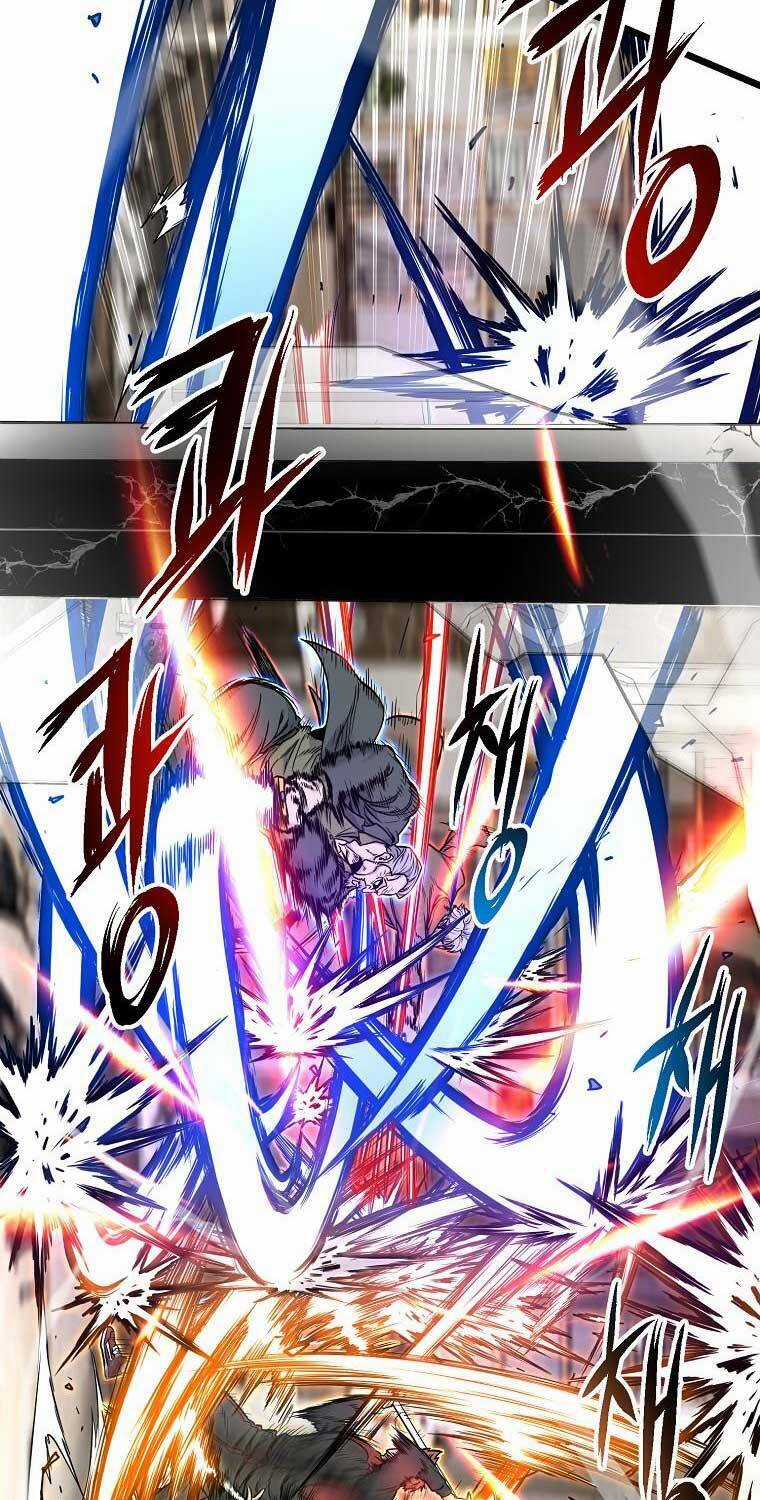 Đăng Nhập Murim - Chương 193 - Trang 59