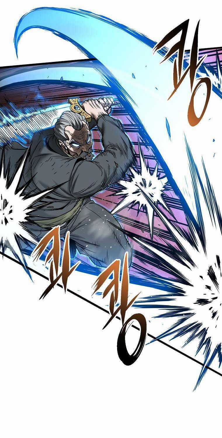 Đăng Nhập Murim - Chương 193 - Trang 61