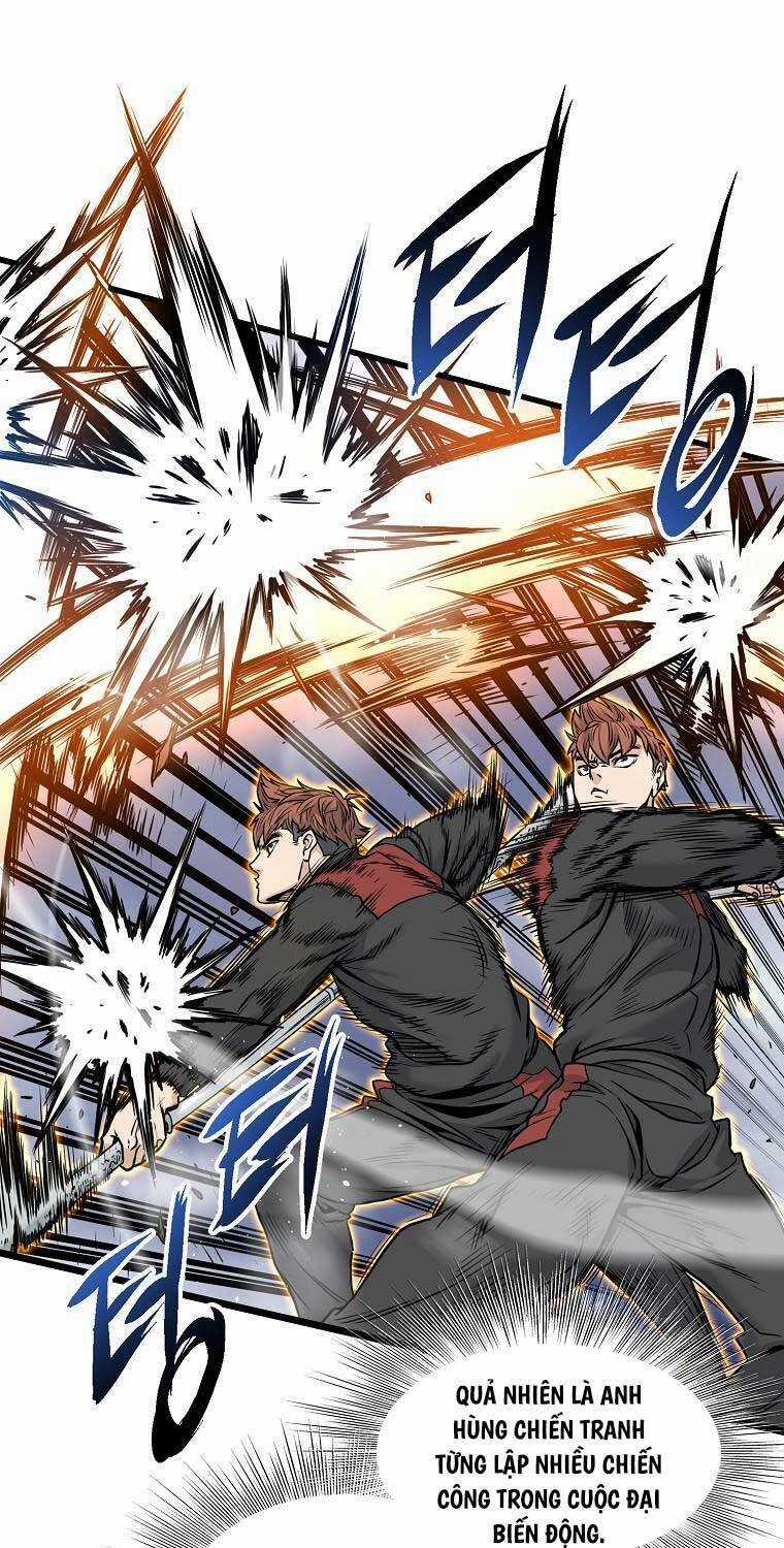 Đăng Nhập Murim - Chương 193 - Trang 62